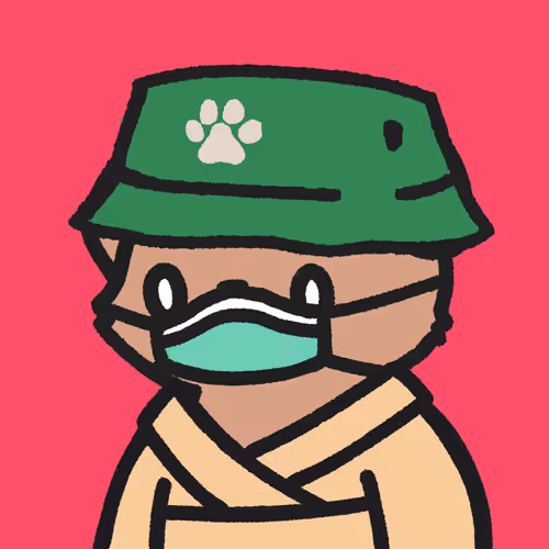 Dirtydogsnft