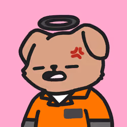 Dirty Dog #639