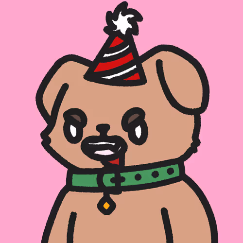 Dirtydogsnft