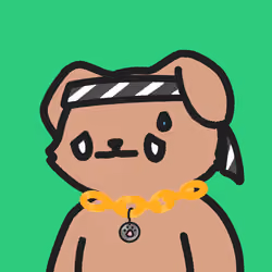 Dirty Dog #1574
