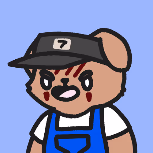 Dirtydogsnft