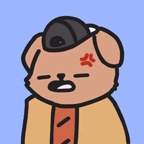 Dirtydogsnft