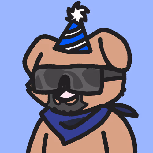 Dirtydogsnft