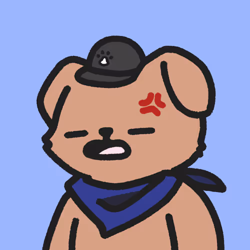 Dirtydogsnft