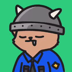 Dirty Dog #3096