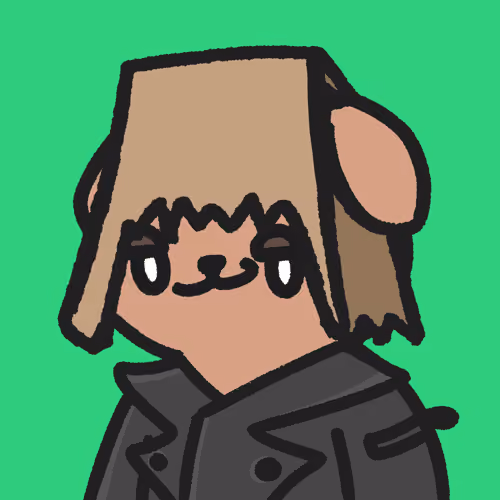 Dirty Dog #298