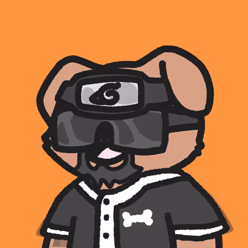 Dirtydogsnft
