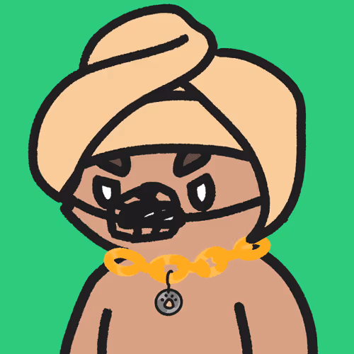 Dirtydogsnft