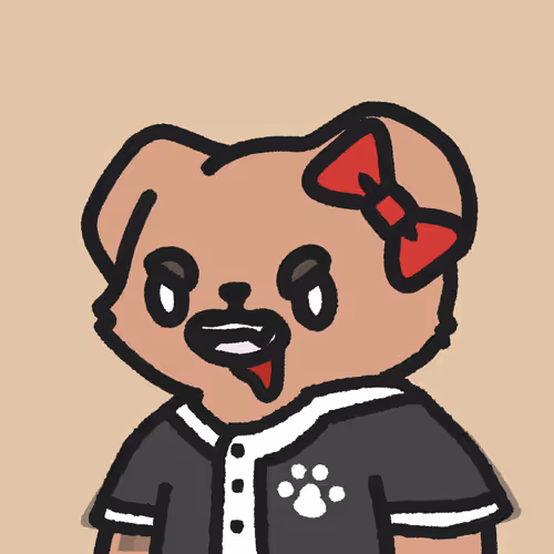 Dirtydogsnft