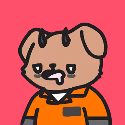 Dirty Dog #149