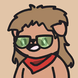 Dirty Dog #1484