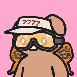 Dirty Dog #1423