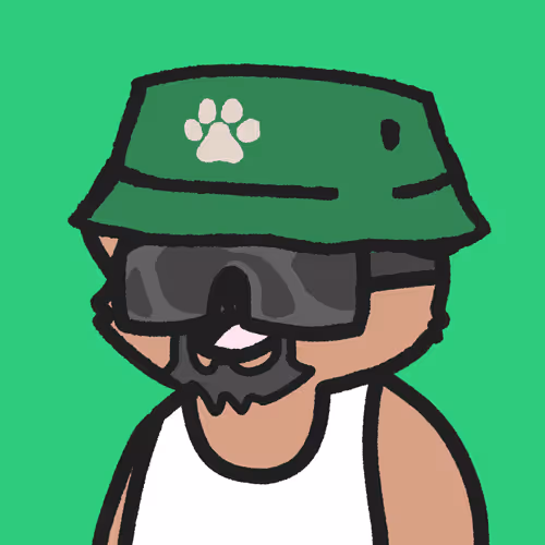 Dirtydogsnft
