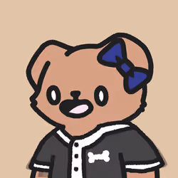 Dirty Dog #173