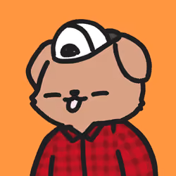 Dirty Dog #30
