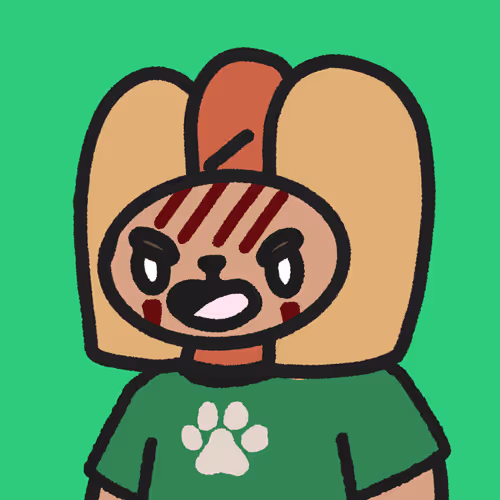 Dirtydogsnft