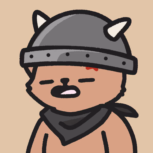 Dirty Dog #5956