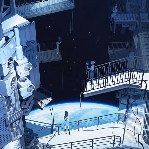 The Ghost of Futurism