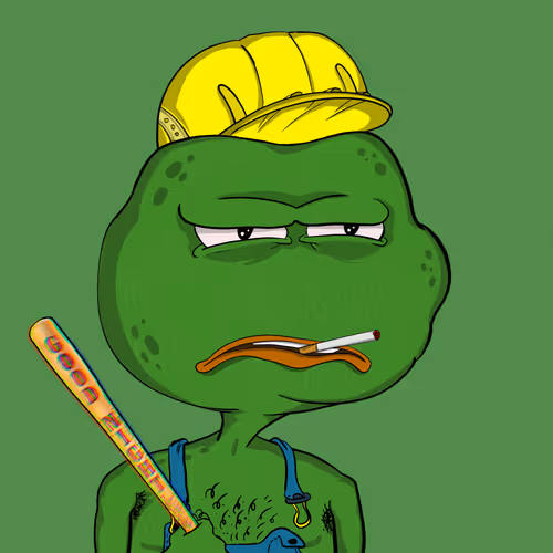 Pepe Works