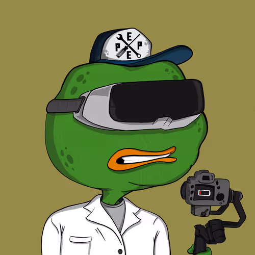 Pepe Works