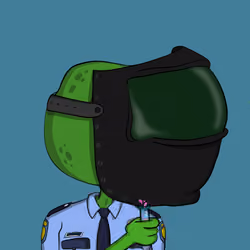 Pepe Works #76