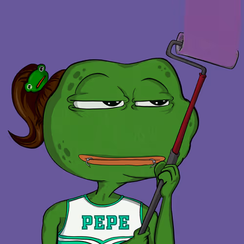 Pepe Works