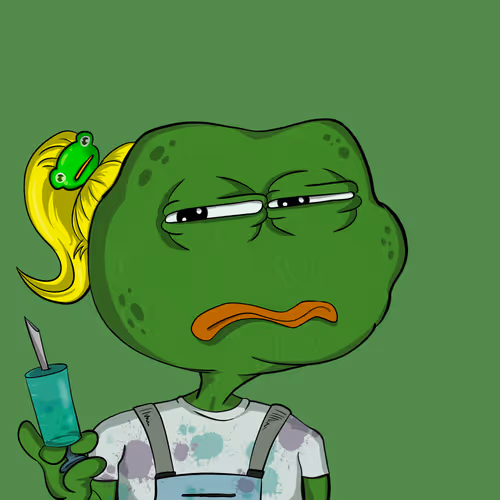 Pepe Works
