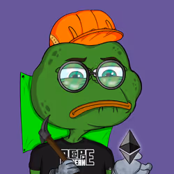 Pepe Works #78