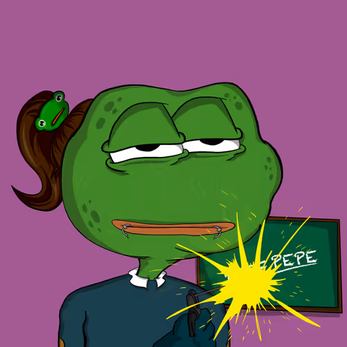 Pepe Works