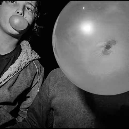 Untitled (Syracuse, New York. 1981.) #6/8