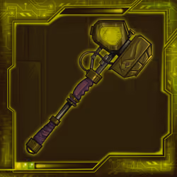 Max Mint Mallet #125