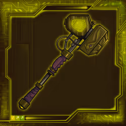 Max Mint Mallet #156