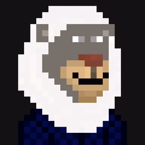 Savannah Pixels