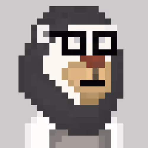 Savannah Pixels