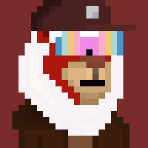 Savannah Pixels