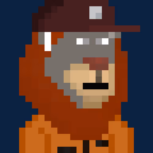 Savannah Pixels