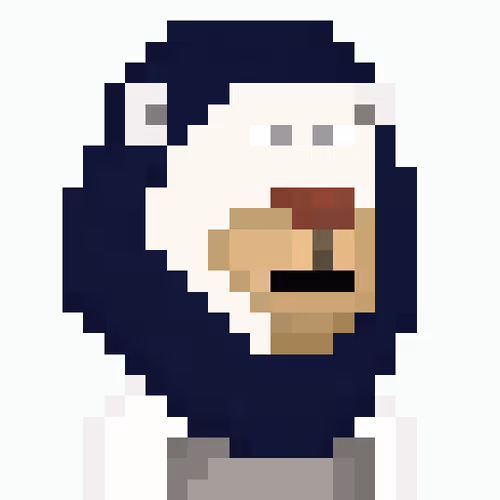 Savannah Pixels