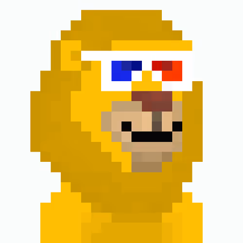 Savannah Pixels