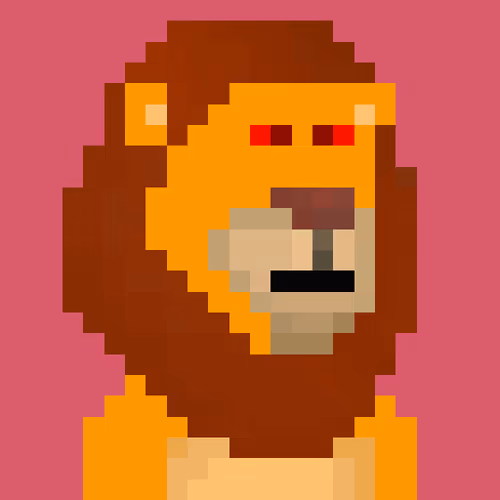 Savannah Pixels