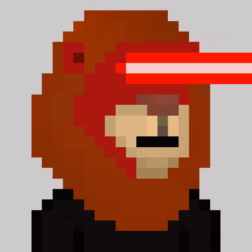 Savannah Pixels