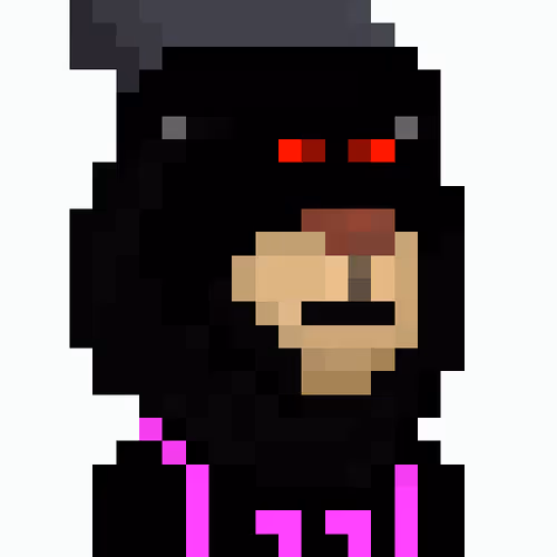 Savannah Pixels