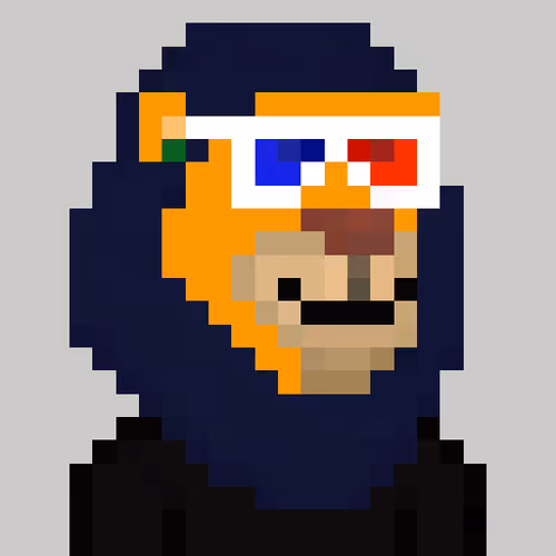 Savannah Pixels
