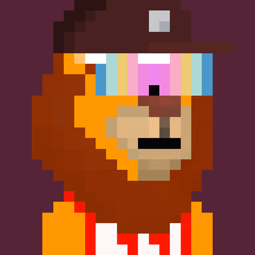 Savannah Pixels