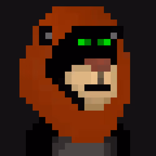 Savannah Pixels