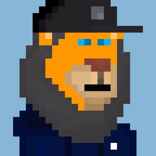 Savannah Pixels