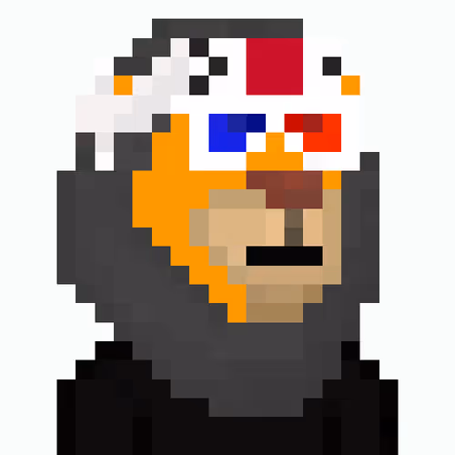 Savannah Pixels