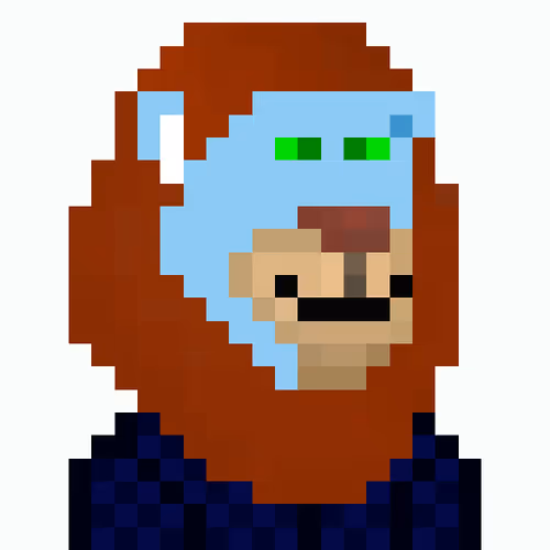 Savannah Pixels