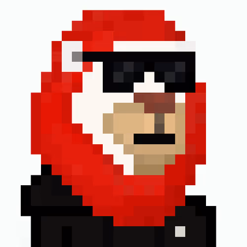 Savannah Pixels