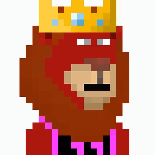 Savannah Pixels