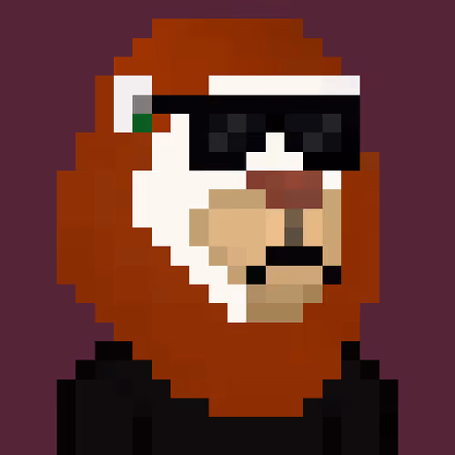 Savannah Pixels